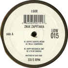 I:gor - Znak Zapytania (EP) (Vinyl)