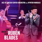 Jazz At Lincoln Center Orchestra - Una Noche Con Rubén Blades (With Wynton Marsalis)