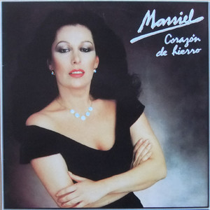 Corazon De Hierro (Vinyl)