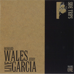 Live: Side Trips Volume One