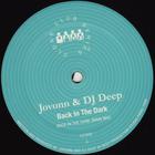 Jovonn - Back In The Dark (With DJ Deep) (Reissued 2011)