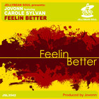 Jovonn - Feelin Better (Feat. Carole Sylvan) (EP)