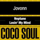 Jovonn - Neptune & Loosin My Mind (EP)