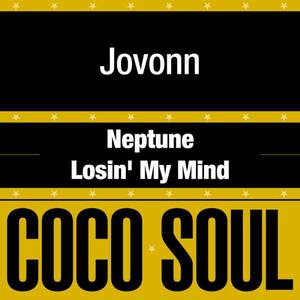 Neptune & Loosin My Mind (EP)