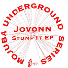 Jovonn - Stump It (EP) (Vinyl)