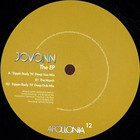 Jovonn - The (EP) (Vinyl)