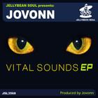 Jovonn - Vital Sounds (EP)