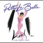 Patti Labelle - Live! One Night Only CD1