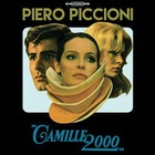 Piero Piccioni - Camille 2000 (Vinyl)