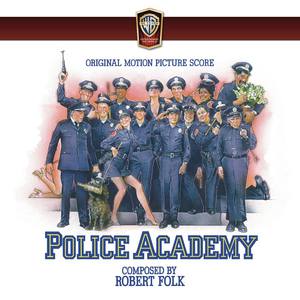 Police Academy (Limited Edition)
