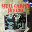 Stormtroop 16 - Steel Capped Justice