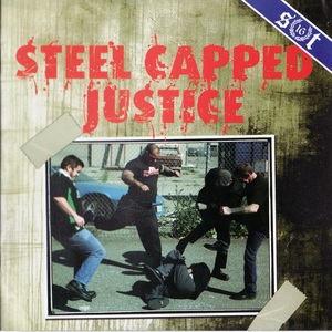 Steel Capped Justice