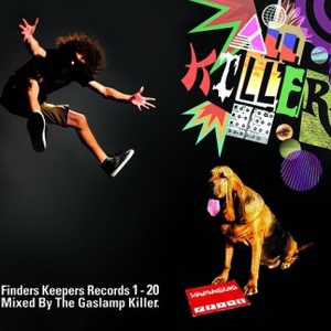 All Killer (Finders Keepers Records 1-20)