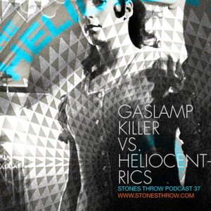 Stones Throw Podcast 37