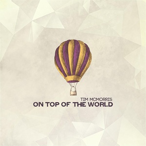 On Top Of The World (CDS)