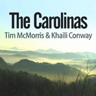 Tim Mcmorris - The Carolinas (CDS)