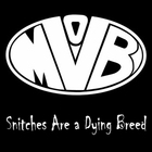 V-Mob - Snitches Are A Dying Breed (EP)