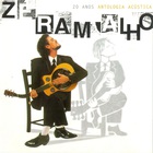 Zé Ramalho - 20 Anos - Antologia Acústica CD1