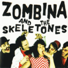 Zombina And The Skeletones - Get Thee Behind Me, Santa Comp