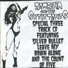 Zombina And The Skeletones - Silver Bullet