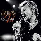 Johnny Hallyday - Le Concert De Sa Vie CD1