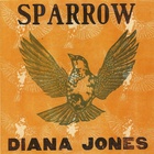 Diana Jones - Sparrow (EP)