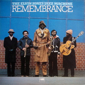 Remembrance (Vinyl)