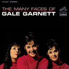 The Many Faces Of Gale Garnett (Vinyl)
