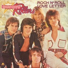 The Bay City Rollers - Rock N' Roll Love Letter (Vinyl)