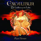 Alan Simon - The Ladies Of The Lake (Excalibur)