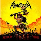 Reactory - Killed By Thrash (EP)