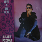 silver pozzoli - Love Is The Best (VLS)