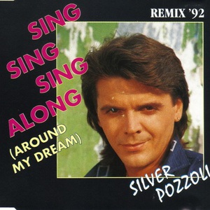 Sing Sing Sing Along (Around My Dream) (VLS)