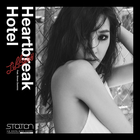 Tiffany - Heartbreak Hotel (Feat. Simon Dominic) (CDS)