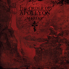 The Order Of Apollyon - Moriah