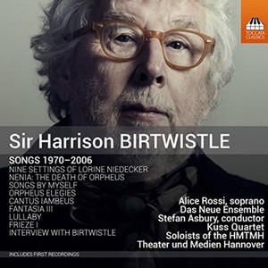 Songs 1970-2006