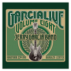 Jerry Garcia Band - Garcialive Vol. 8 Bradley Center 1991 CD1