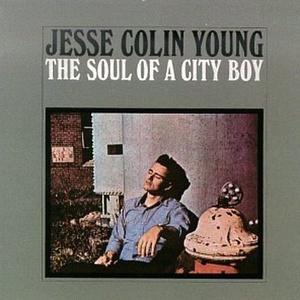 The Soul Of A City Boy (Vinyl)