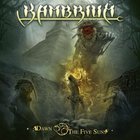 Kambrium - Dawn Of The Five Suns