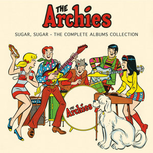 Sugar, Sugar: The Complete Albums Collection CD2