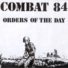 Combat 84 - Orders Of The Day
