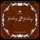 Galaxy 2 Galaxy - A Hitech Jazz Compilation CD1