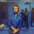 Gerard Mcmahon - Blue Rue (With Kid Lightning) (Vinyl)