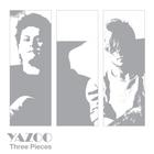 Yazoo - Three Pieces CD2