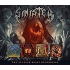 Sinister - The Nuclear Blast Recordings CD1