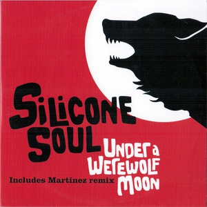 Under A Werewolf Moon (EP)