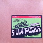 Silly Fools - Fatlive: V3 CD2