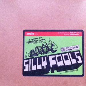 Fatlive: V3 CD2
