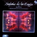 Silvetti - Sinfonía De Los Espejos (Vinyl)