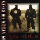 Platoon 14 - Ape Slayers & Kike Killers (EP)